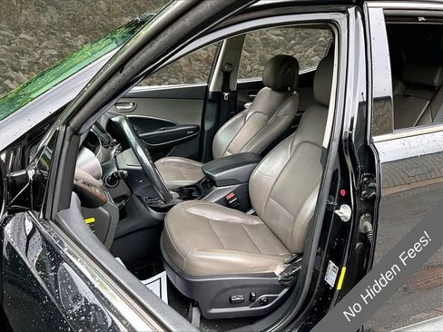 Used 2018 Hyundai Santa Fe Sport AWD/4WD image 21