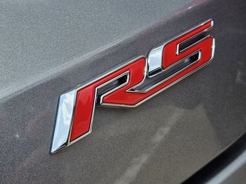 New 2026 Chevrolet Trax RS w/ Driver Confidence Package FWD image 15