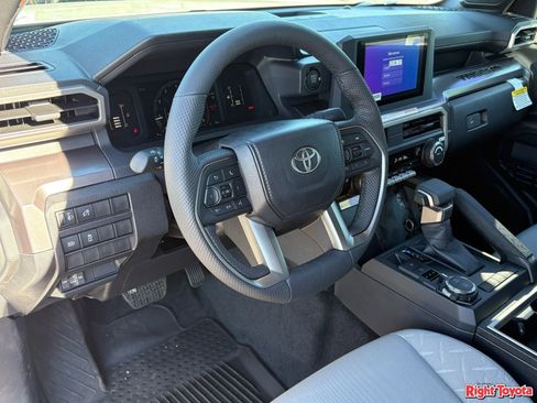 New 2026 Toyota Tacoma SR5 AWD/4WD image 16