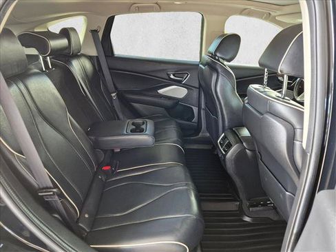 Certified 2023 Acura RDX AWD w/ Advance Package image 18