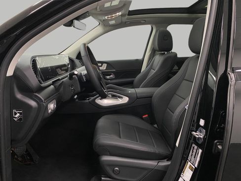 Certified 2026 Mercedes-Benz GLE 450 4MATIC image 31