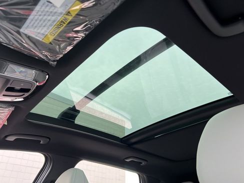 New 2026 Hyundai Tucson Limited image 23