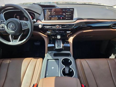 Certified 2026 Acura MDX FWD w/ Technology Package image 17