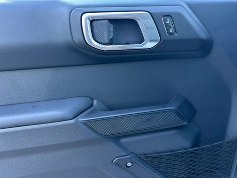 New 2025 Ford Bronco Outer Banks w/ Sasquatch Package image 10