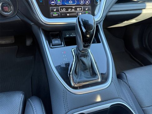 Used 2023 Subaru Legacy Limited image 13