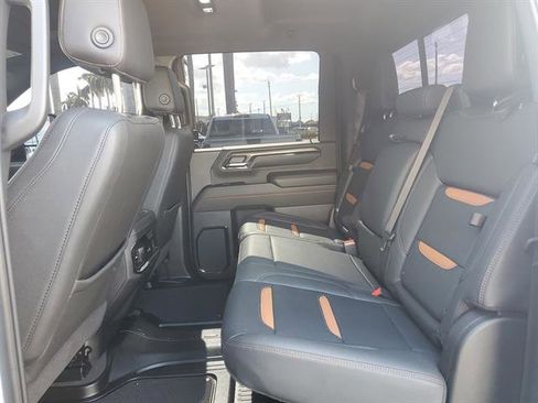 Certified 2024 GMC Sierra 2500 AT4 w/ AT4 Premium Plus Package image 11