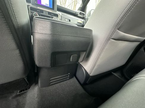 New 2026 Toyota Tacoma SR5 AWD/4WD image 38