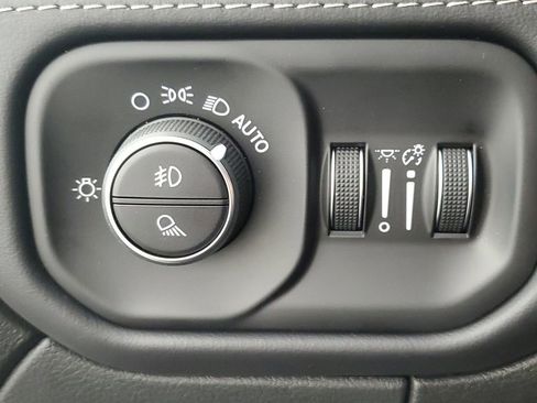 New 2026 RAM 2500 Rebel w/ Rebel Level 2 Equipment Group image 28