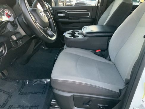 Certified 2024 RAM 3500 Big Horn image 16