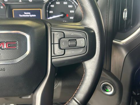 Used 2019 GMC Sierra 1500 AT4 w/ AT4 Premium Package image 41