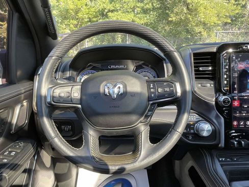 Used 2019 RAM 1500 Limited AWD/4WD image 13