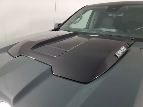 Used 2026 Chevrolet Silverado 1500 Custom Trail Boss image 11