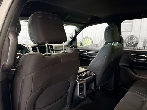 Used 2022 RAM 1500 Big Horn AWD/4WD image 9
