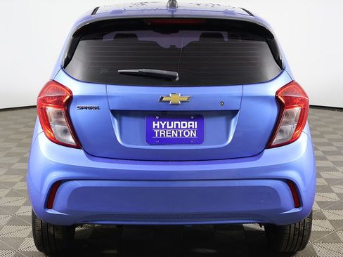 Used 2018 Chevrolet Spark LS image 7