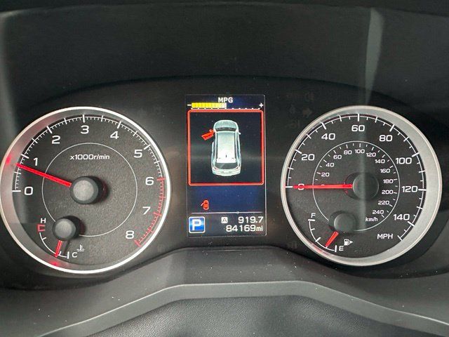 Used 2020 Subaru Ascent Premium w/ Convenience Package AWD/4WD image 17