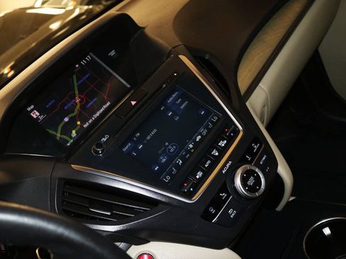 Used 2020 Acura MDX SH-AWD w/ Technology Package image 29