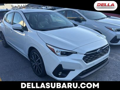 New 2025 Subaru Impreza 2.0i Sport