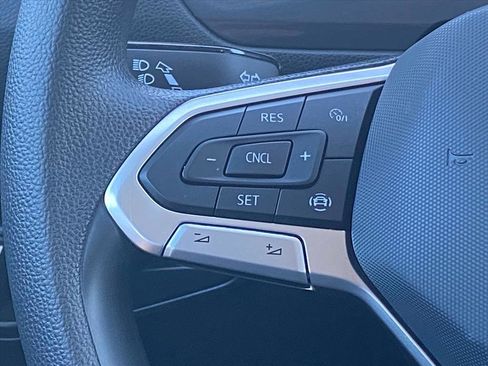 Certified 2023 Volkswagen Tiguan S image 6