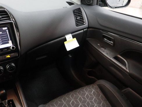 New 2026 Mitsubishi Outlander Sport ES image 22