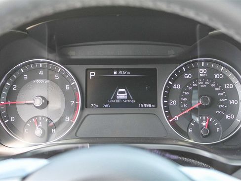 Used 2023 Kia Forte GT-Line w/ GT-Line Premium Package image 28