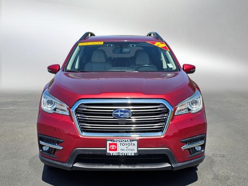 Used 2019 Subaru Ascent Limited w/ Popular Package #2A AWD/4WD image 8