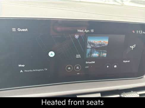 New 2026 Kia Sportage SX Prestige AWD/4WD image 14
