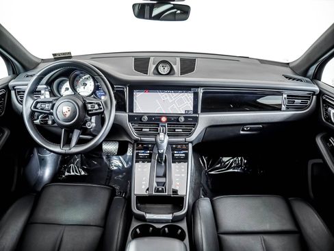 Used 2026 Porsche Macan S AWD/4WD image 15