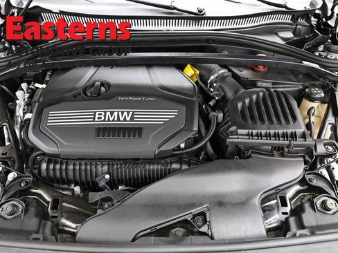 Used 2024 BMW 228i xDrive Gran Coupe AWD/4WD image 7
