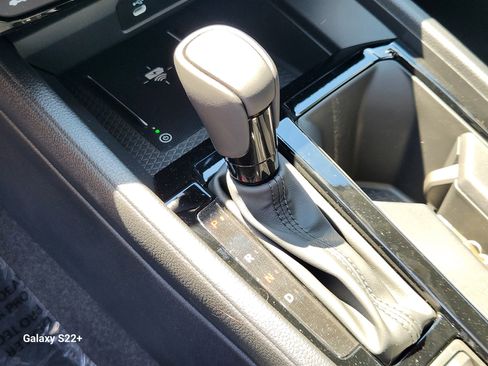 New 2026 Honda Accord EX-L image 13