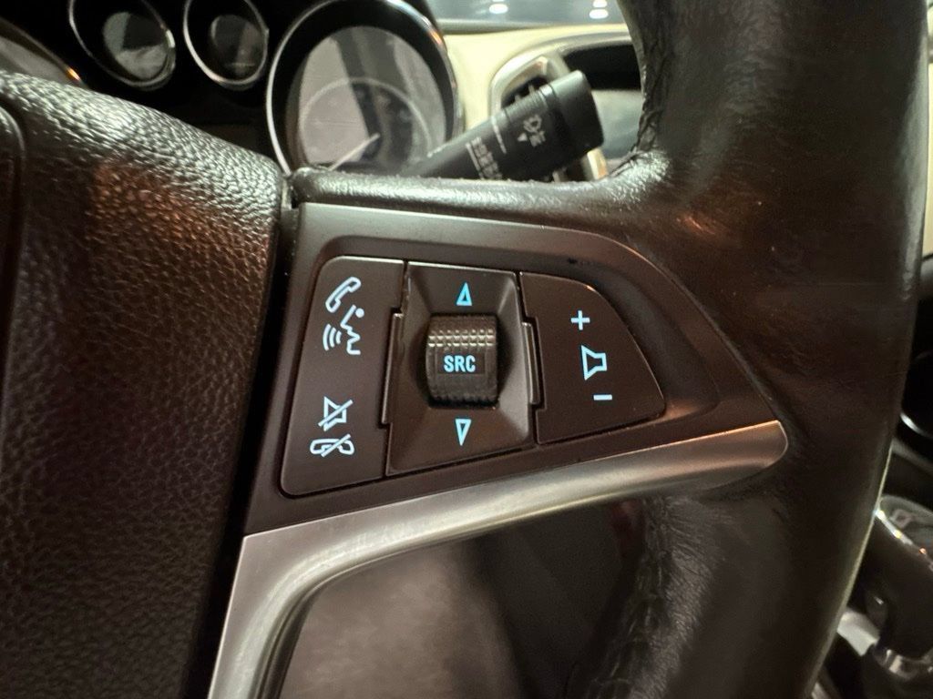 Used 2014 Buick Verano Premium FWD image 36