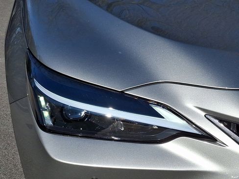 Used 2026 Lexus NX 350 AWD w/ Accessory Package (2T) image 9