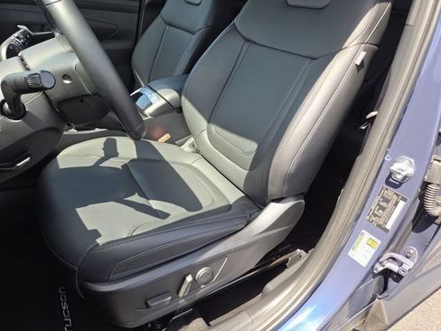 Used 2025 Hyundai Tucson XRT AWD/4WD image 23