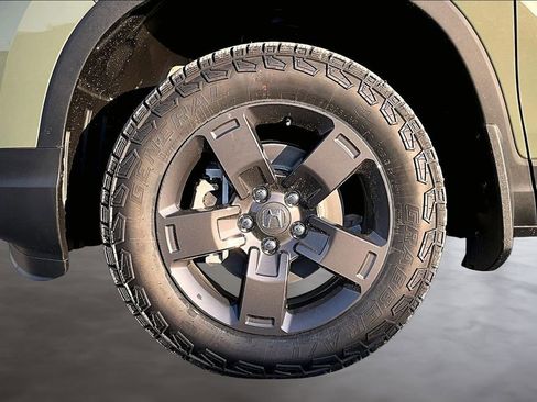New 2026 Honda Ridgeline TrailSport image 13