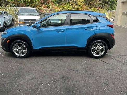 Used 2023 Hyundai Kona SEL image 10