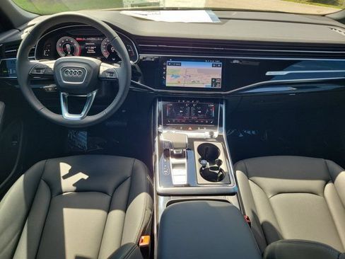New 2026 Audi Q8 Premium Plus AWD/4WD image 2