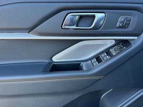 New 2026 Ford Explorer Tremor w/ Tremor Ultimate Package AWD/4WD image 10