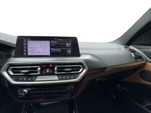 Used 2022 BMW X3 sDrive30i w/ M Sport Package 2 RWD image 45