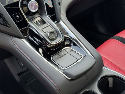 New 2026 Acura RDX A-Spec image 9