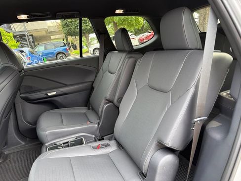 Certified 2026 Lexus TX 500h AWD w/ Technology Package image 16