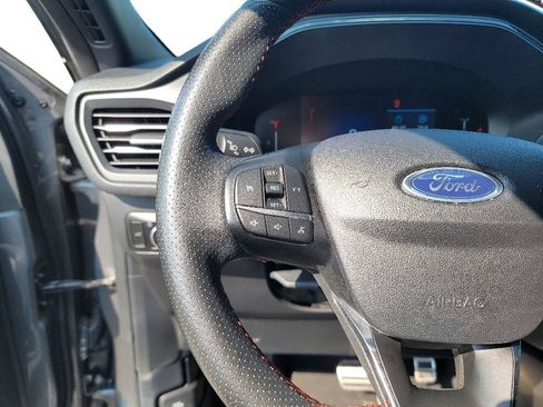Used 2024 Ford Escape ST-Line FWD image 16