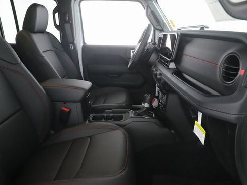 New 2026 Jeep Wrangler Unlimited Rubicon 392 AWD/4WD image 31