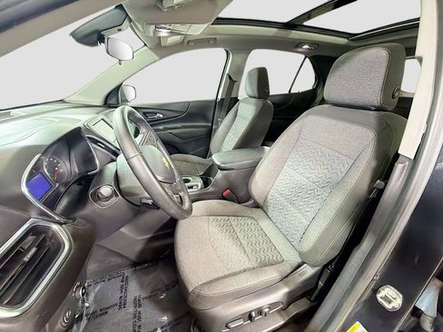 Used 2023 Chevrolet Equinox LT FWD image 21