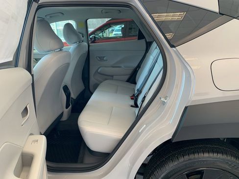 New 2026 Hyundai Kona SEL Sport image 11