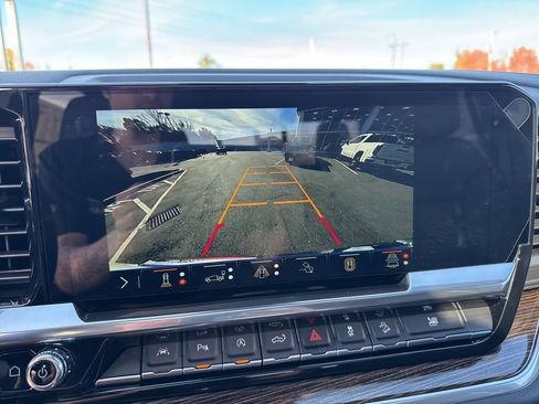 New 2026 GMC Sierra 1500 Elevation w/ Elevation Premium Package image 19