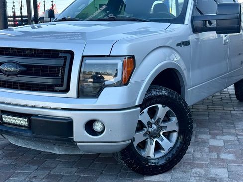 Used 2013 Ford F150 FX2 w/ Mid Equipment Group image 20