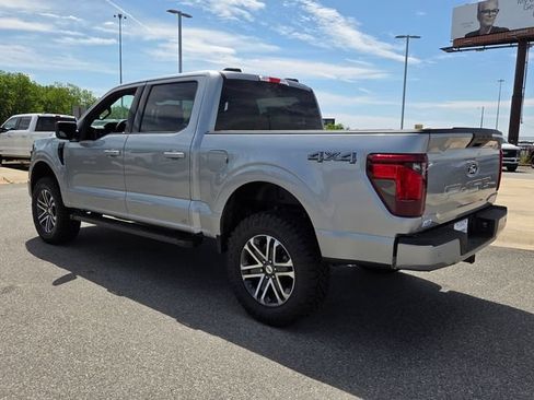 Used 2026 Ford F150 XLT w/ Mobile Office Package AWD/4WD image 41