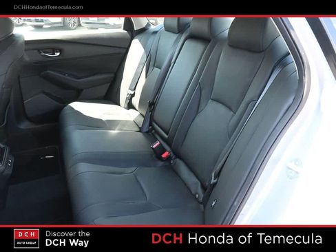Used 2025 Honda Accord EX-L image 19
