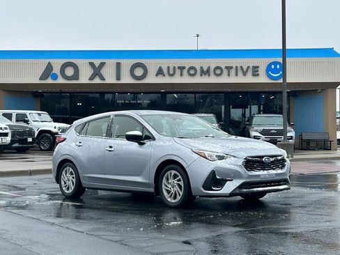 Used 2024 Subaru Impreza 2.0i image 1