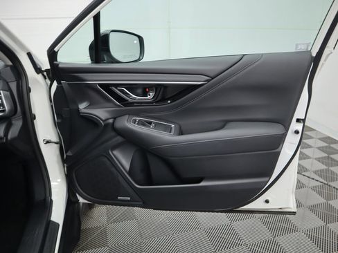 Used 2024 Subaru Outback Limited XT w/ Popular Package #2 image 25