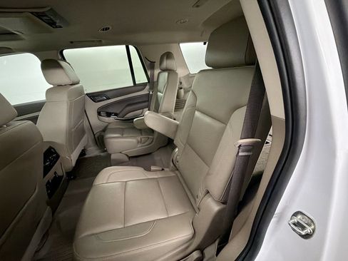 Used 2020 Chevrolet Tahoe LT RWD image 26